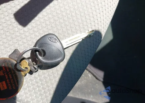 2012 Kia Forte Ex z USA, uszkodzony, nr VIN KNAFU4A29C5550582